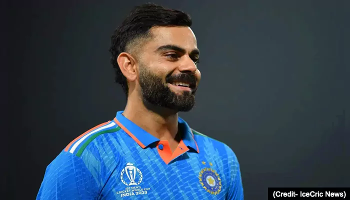 Asia Cup Recap: Virat Kohli - a One-of-a-Kind Player, a One-of-a-Kind Record